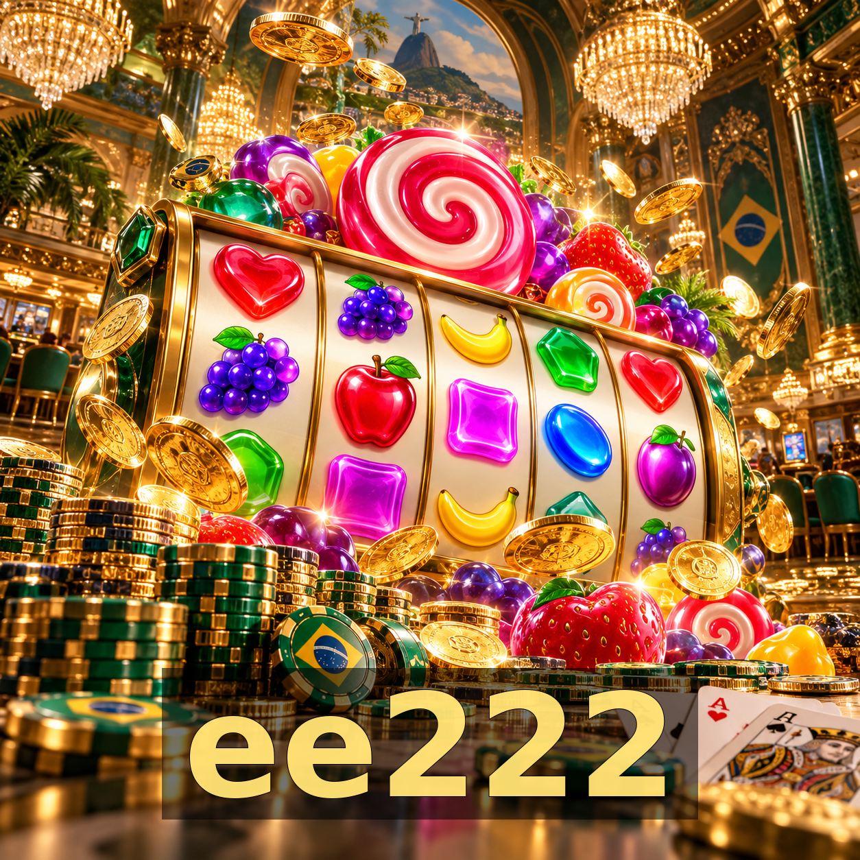 App mobile ee222