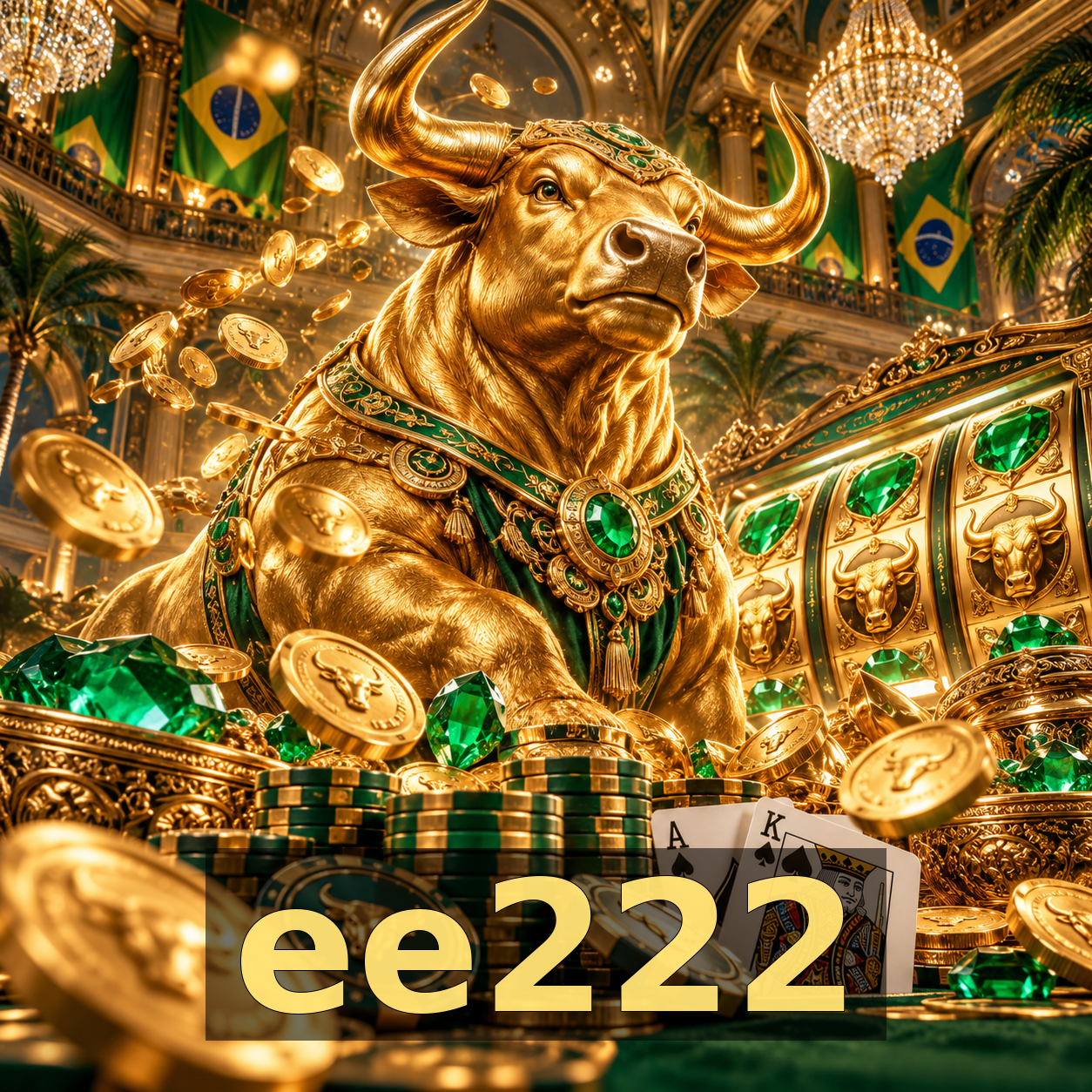 Estatísticas ee222