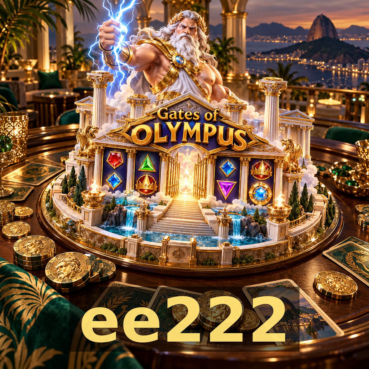 Requisitos do APK ee222 para Android